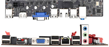 motherboard manufacturer