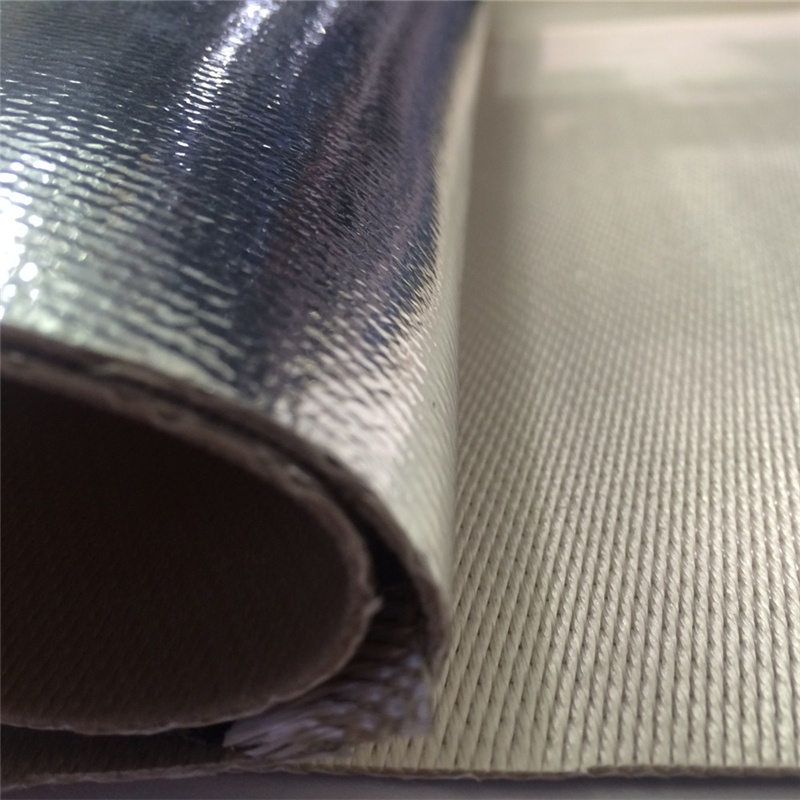 heat shield mat