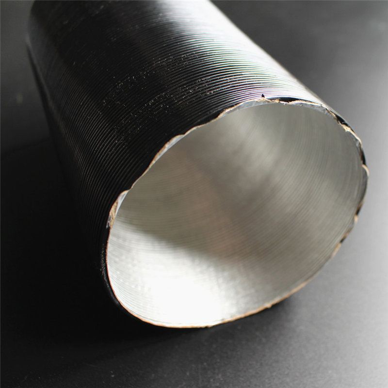 Cool Tube Thermal Line & Hose Protection Sleeve Cool Tube Thermal Line & Hose Protection Sleeve