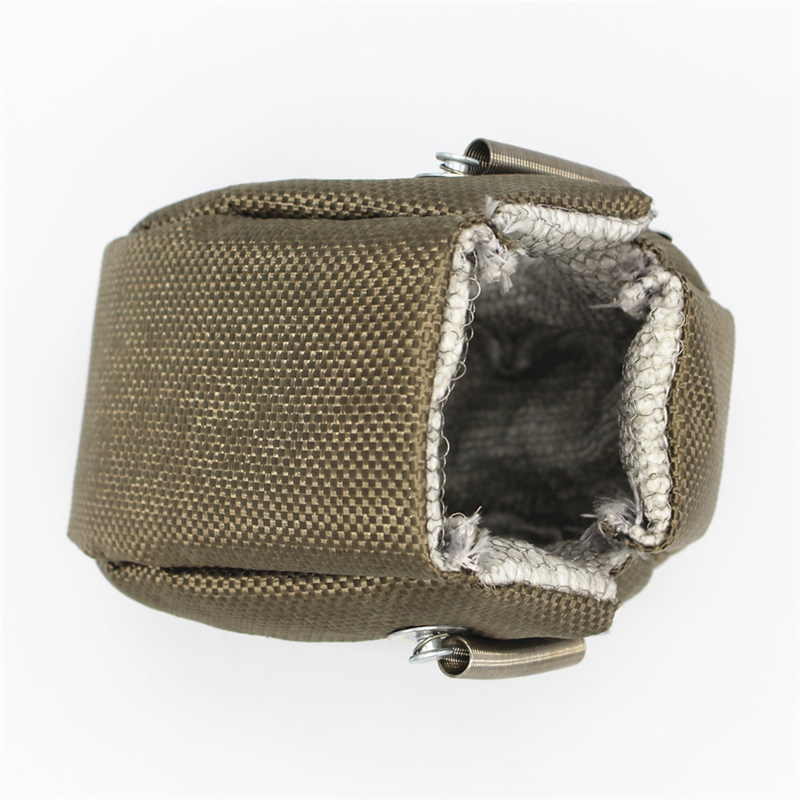 Titanium Turbo Shield Titanium Turbo Shield