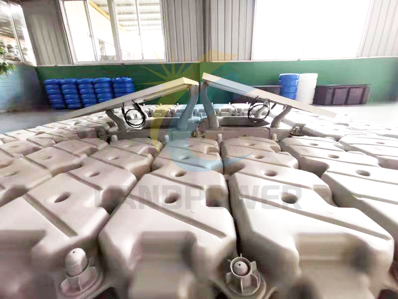 floating solar mounting floating solar mounting