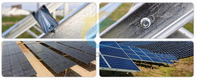 pile driven solar mounting systems pile driven solar mounting systems