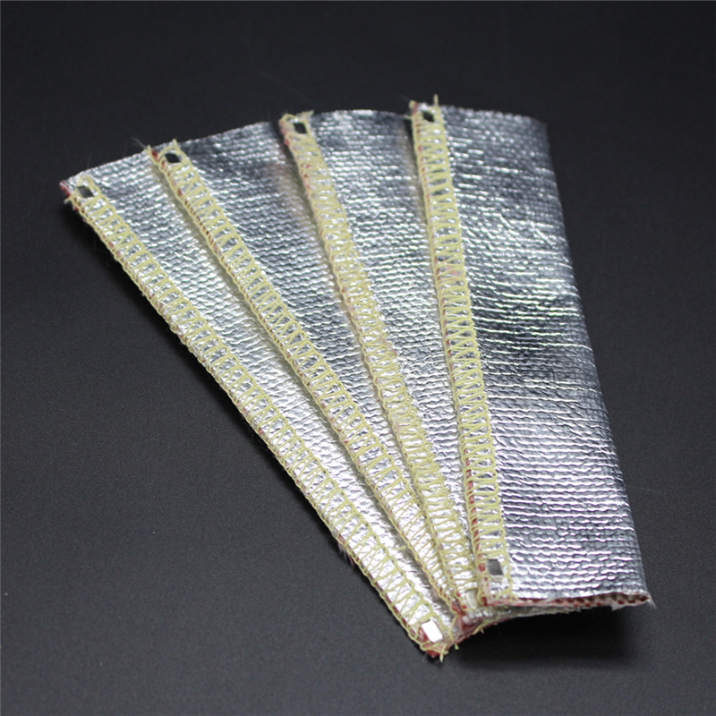 spark plug wire heat sleeve spark plug wire heat sleeve