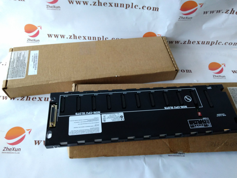 GE FANUC IC200UEM001 New With One Year Warranty