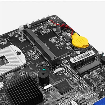 mini itx motherboard