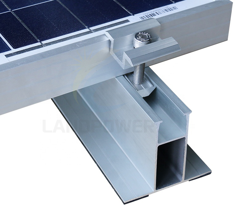 solar pv inner clamp solar pv inner clamp