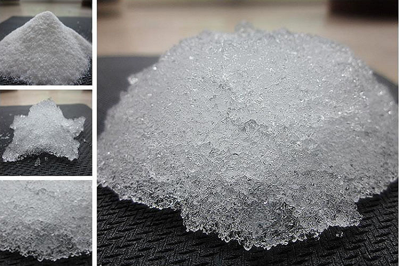 Super Absorbent Polymer