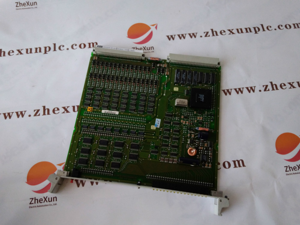 ABB BRC410 Control Processor module CPU board SPBRC410