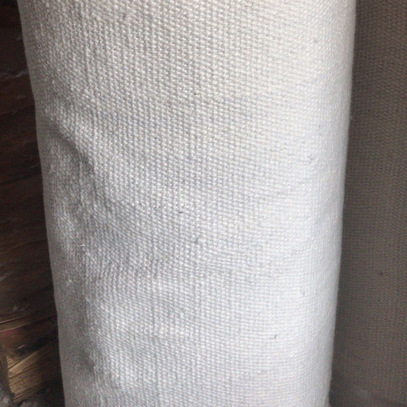 Woven Ceramic Fiber Cloth Woven Ceramic Fiber Cloth