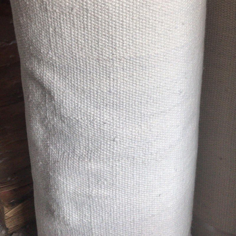 Woven Ceramic Fiber Cloth