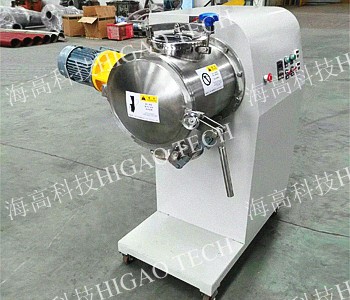 adhesive mixing machine