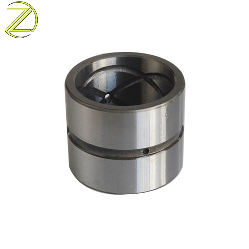 Carbon steel sleeve bushing ø16x16mm Carbon steel sleeve bushing ø16x16mm