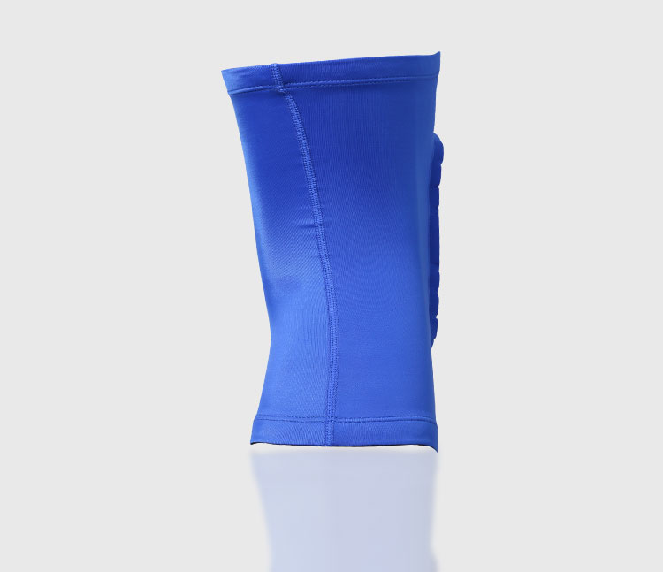 honeycomb knee pads for sports