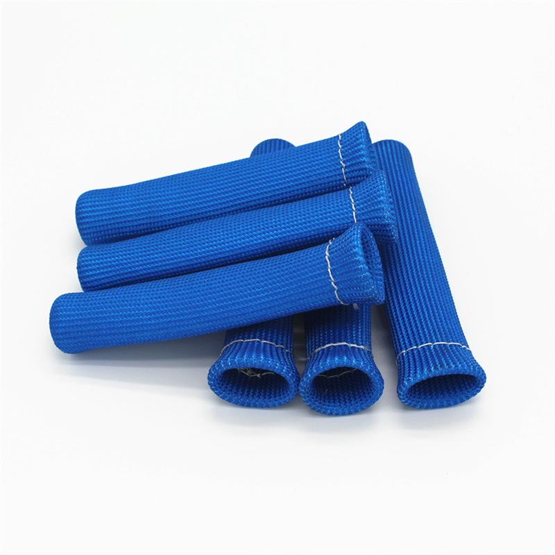 Spark Plug Wire Looms & Protectors Spark Plug Wire Looms & Protectors