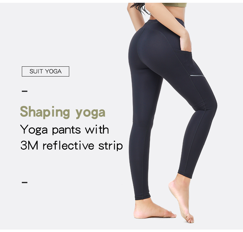 women workout yoga leggings 
