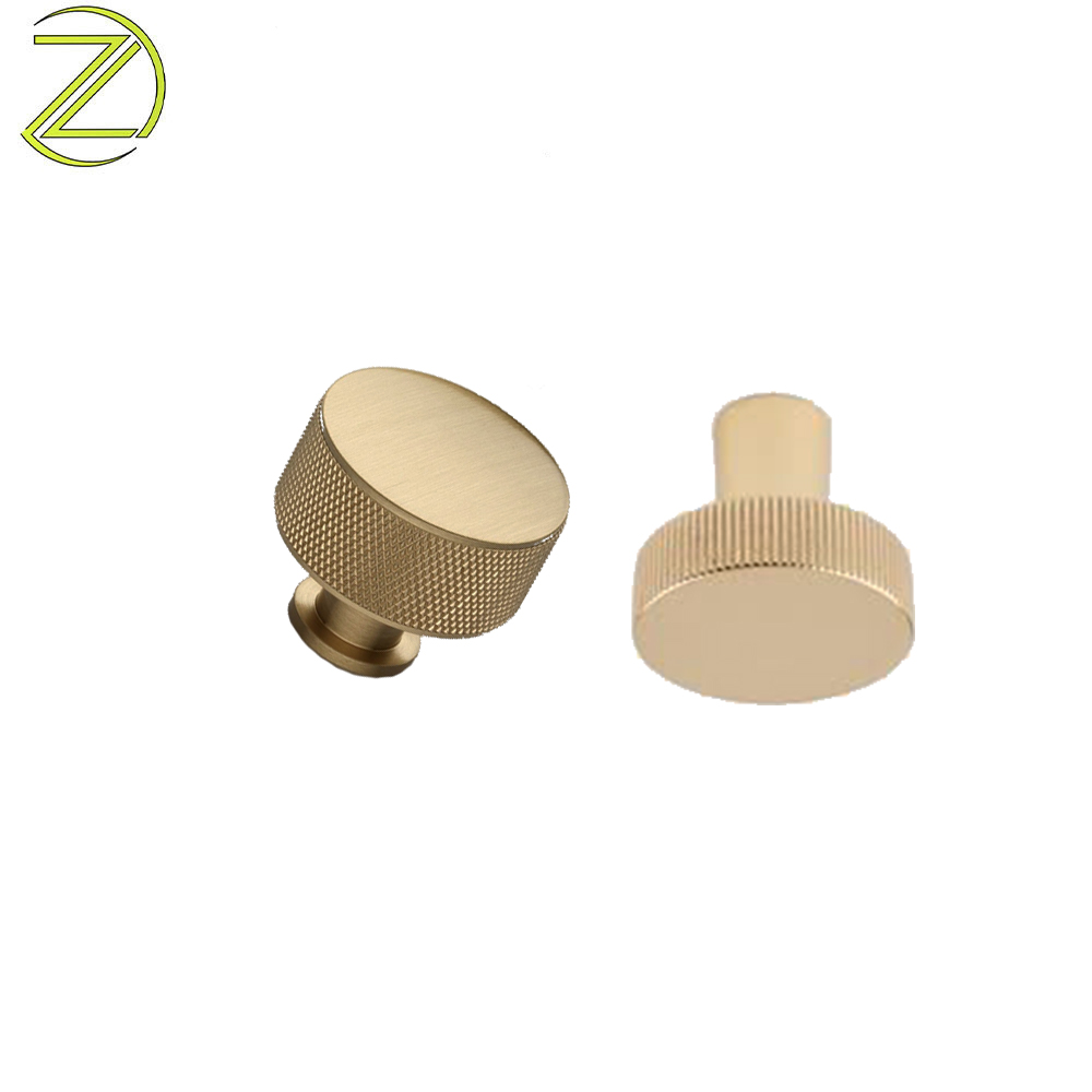 Factory Price Knurled Cabinet Knobs Factory Price Knurled Cabinet Knobs