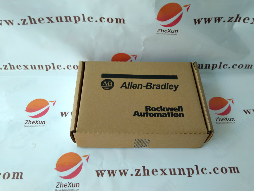 Allen Bradley 1794-AENT Warranty One Year 1794AENT