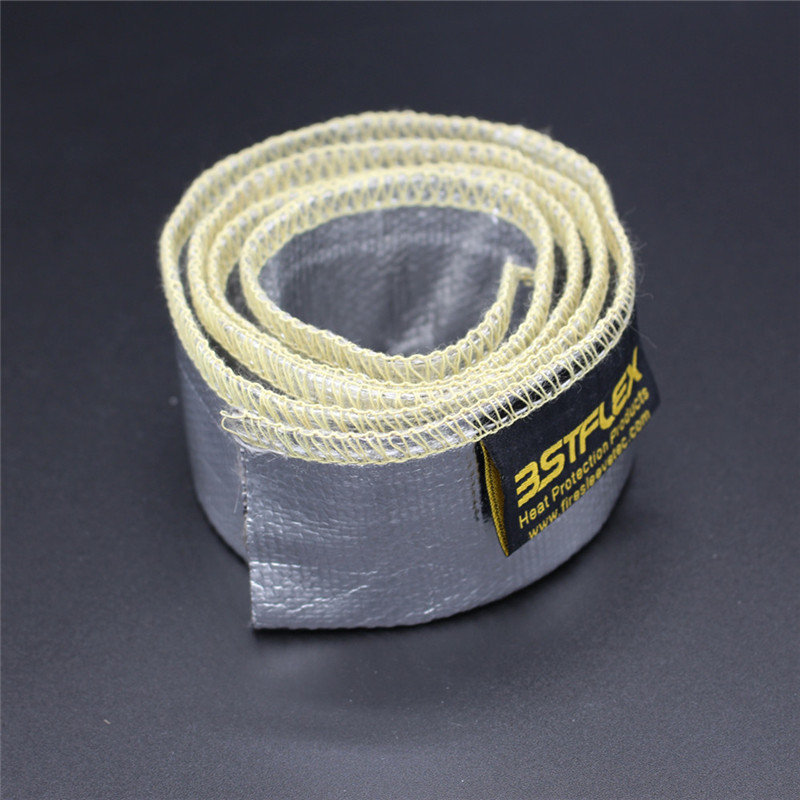 heat shield sleeve