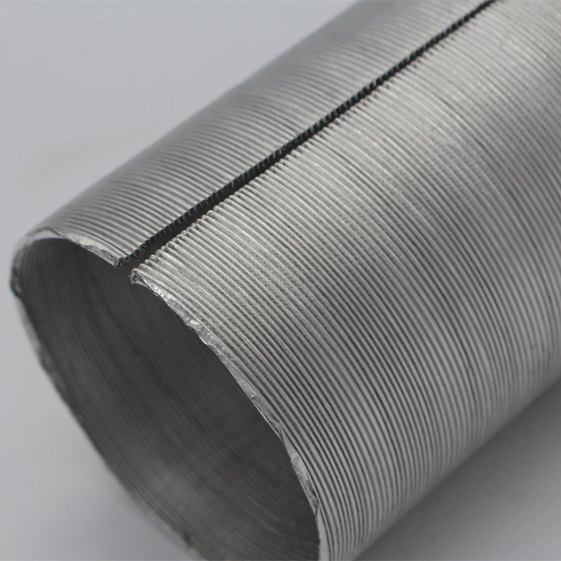 aluminum heat shield tube aluminum heat shield tube