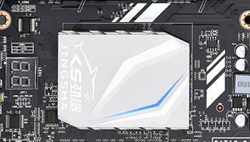 LGA 2011v3 motherboard