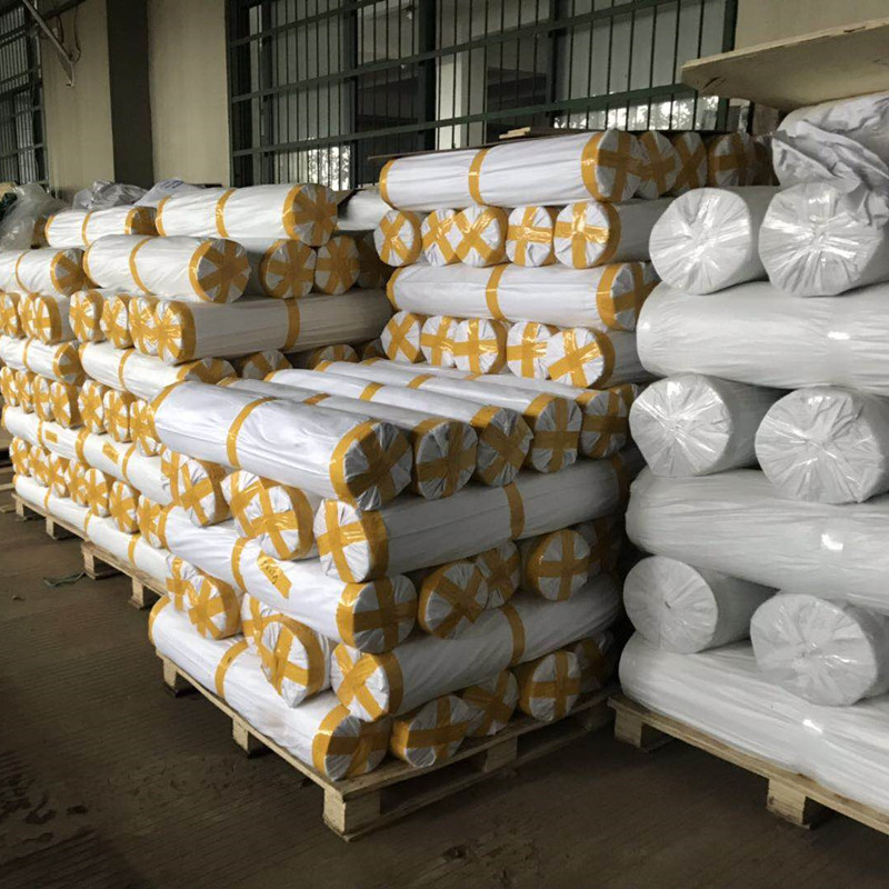 Heat Resistance Thermal Insulation Ceramic Fiber Cloth