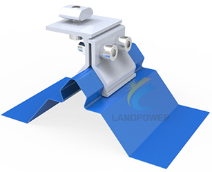 standing seam roof hook standing seam roof hook