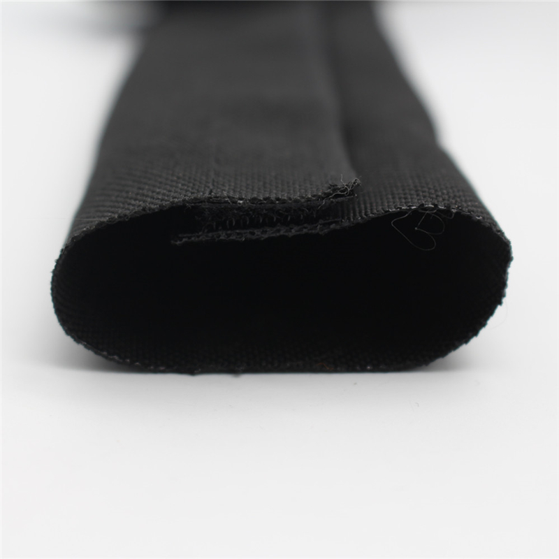 Hydraulic Hose Wrap Sleeve Hydraulic Hose Wrap Sleeve