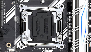 x99 ddr4 motherboard