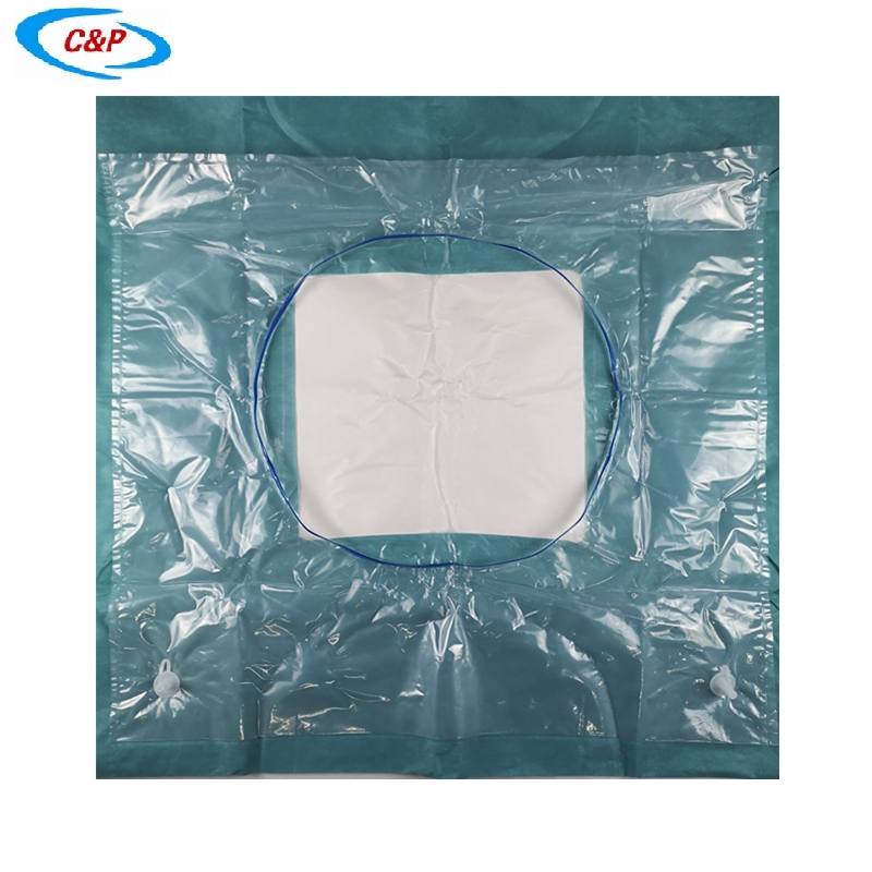 C-section Drape C-section Drape
