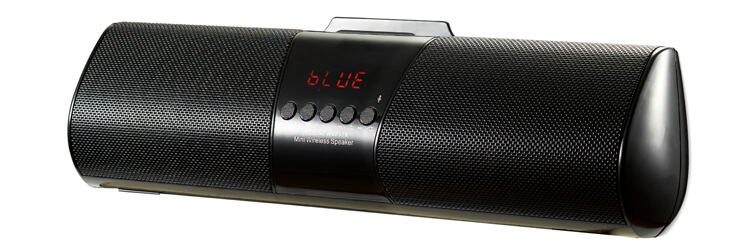 Led Display bluetooth Speaker Led Display bluetooth Speaker