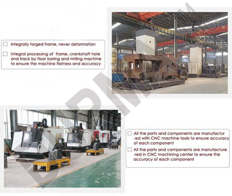 Fabrication Equipment Fabrication Equipment
