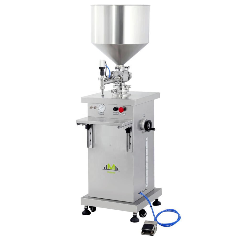 Semi automatic Filling Machine