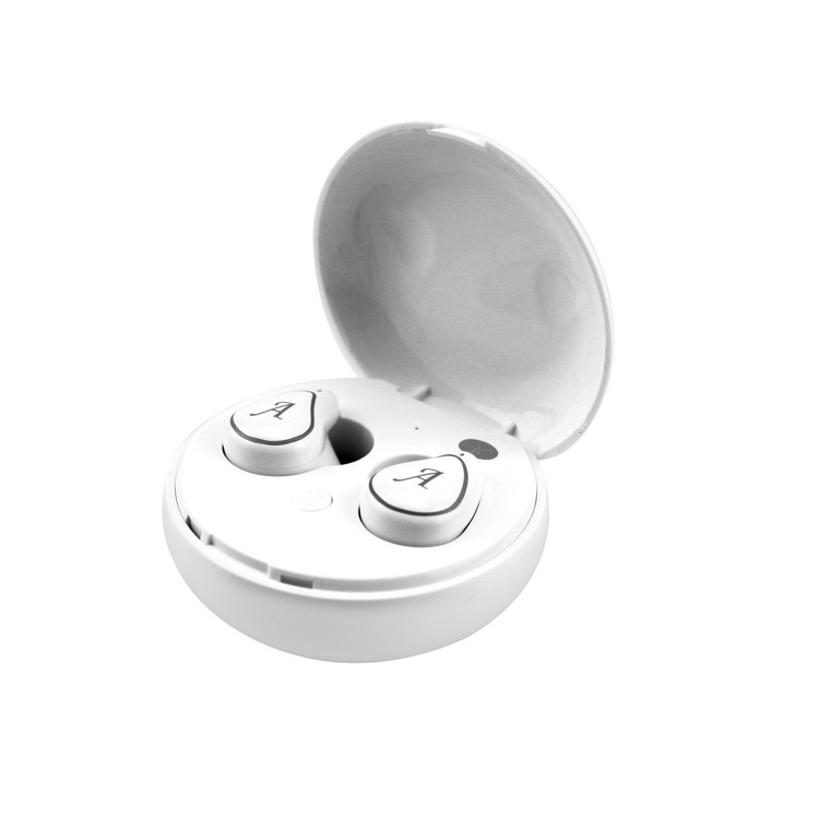 Deep Bass Macaron Bluetooth Earphones