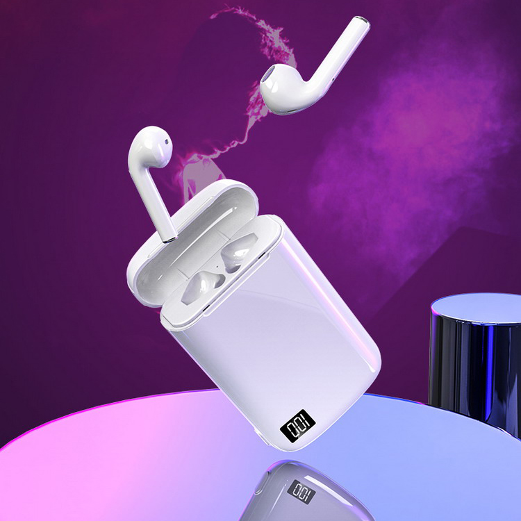 Wireless Headset Wireless Headset