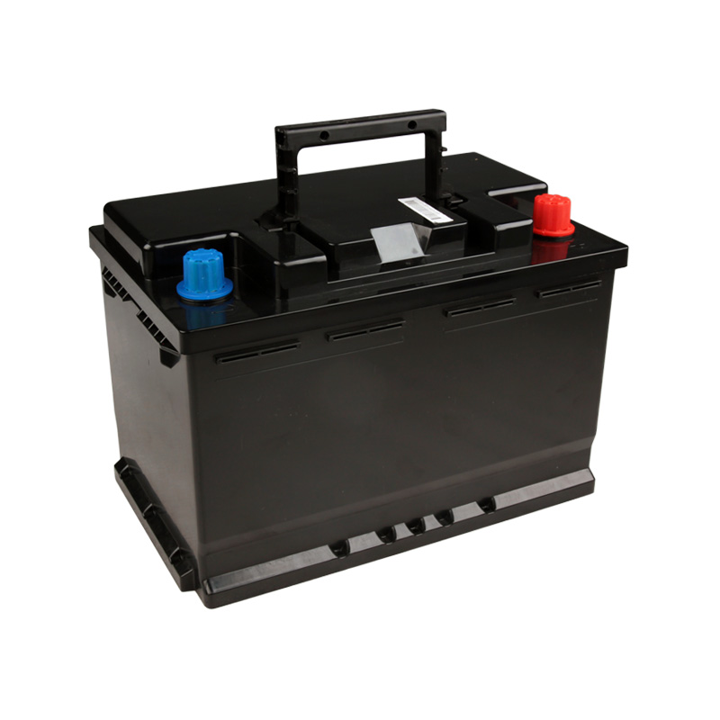 12v lithium automotive battery