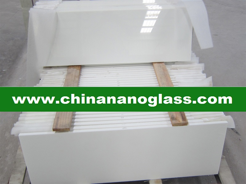 Glassos Nano Crystallized Glass Glassos Nano Crystallized Glass