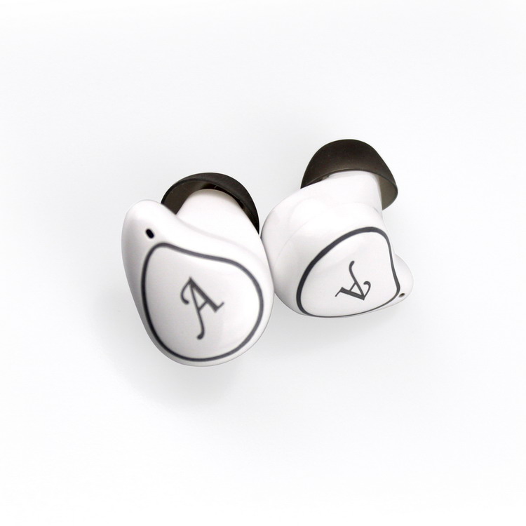  Hifi Macaron Bluetooth Earphones