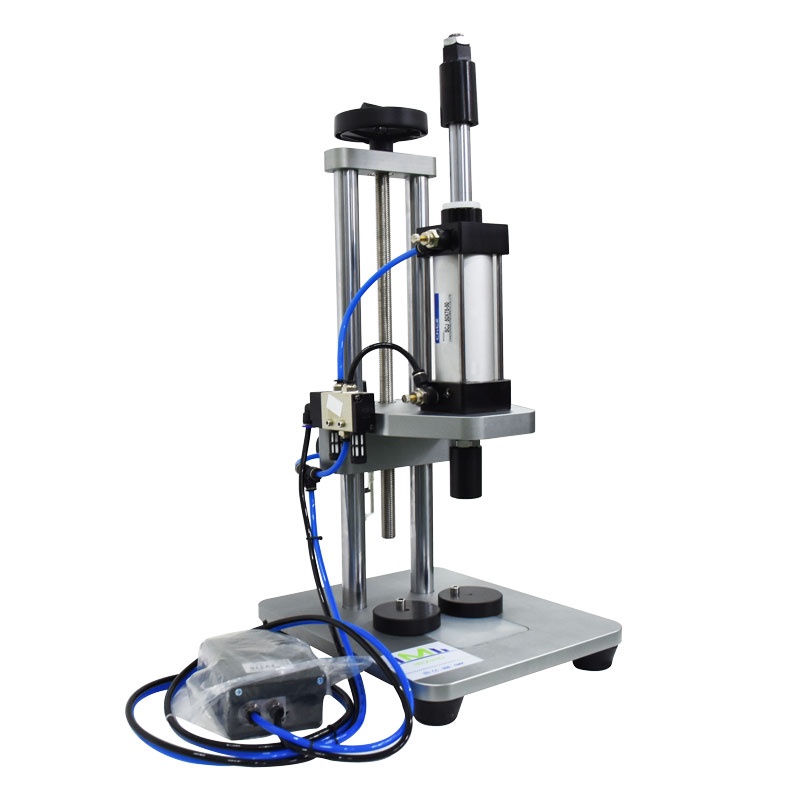 Bottle Patting Machine Bottle Patting Machine