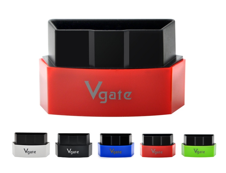 Vgate ICar3 Wifi OBD2 Auto Car Scanner Vgate ICar3 Wifi OBD2 Auto Car Scanner