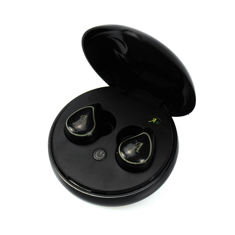 Macaron Bluetooth Earphones