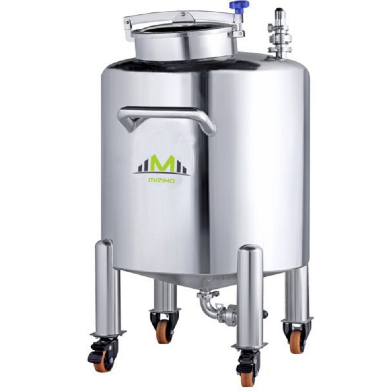 Stainless Steel Tank