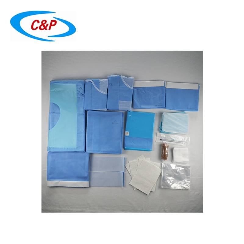 Medical Hip Surgical Pack Medical Hip Surgical Pack