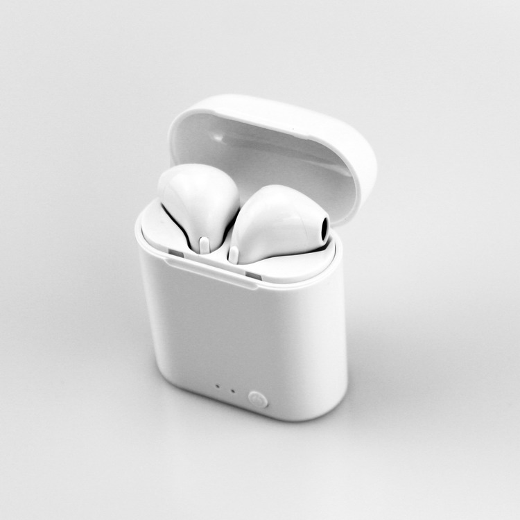Mini Wireless Earphones for Smart Phone Mini Wireless Earphones for Smart Phone