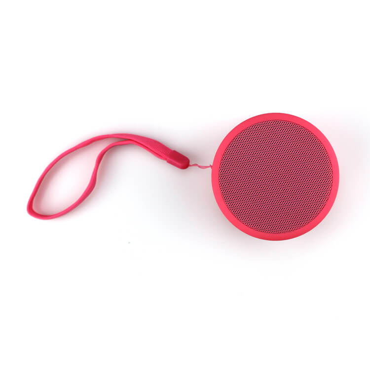 red waterproof wireless bluetooth speaker red waterproof wireless bluetooth speaker