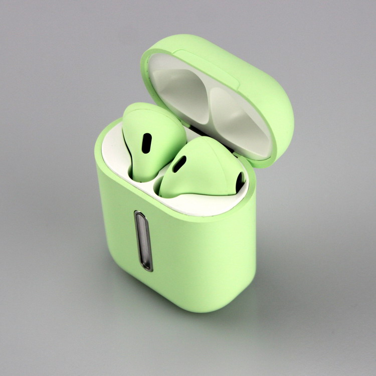 Colorful Macaron TWS Wireless Headset 