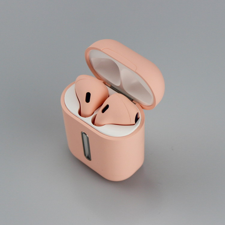 Colorful Macaron TWS Wireless Headset 