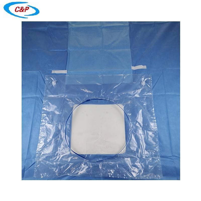 C-section Surgical Drape C-section Surgical Drape