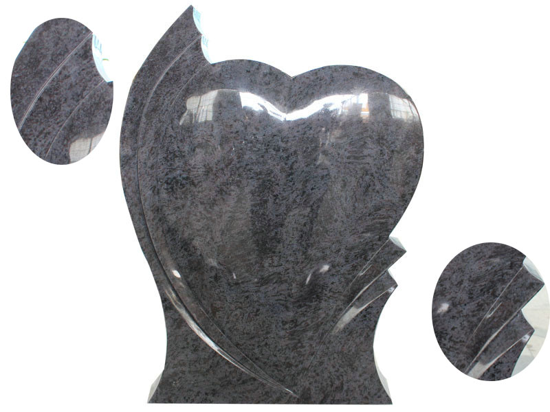 Heart Shaped Headstones For Graves