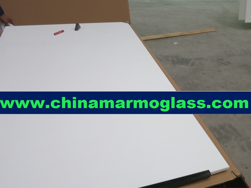Crystallized glass countertop tabletops Crystallized glass countertop tabletops