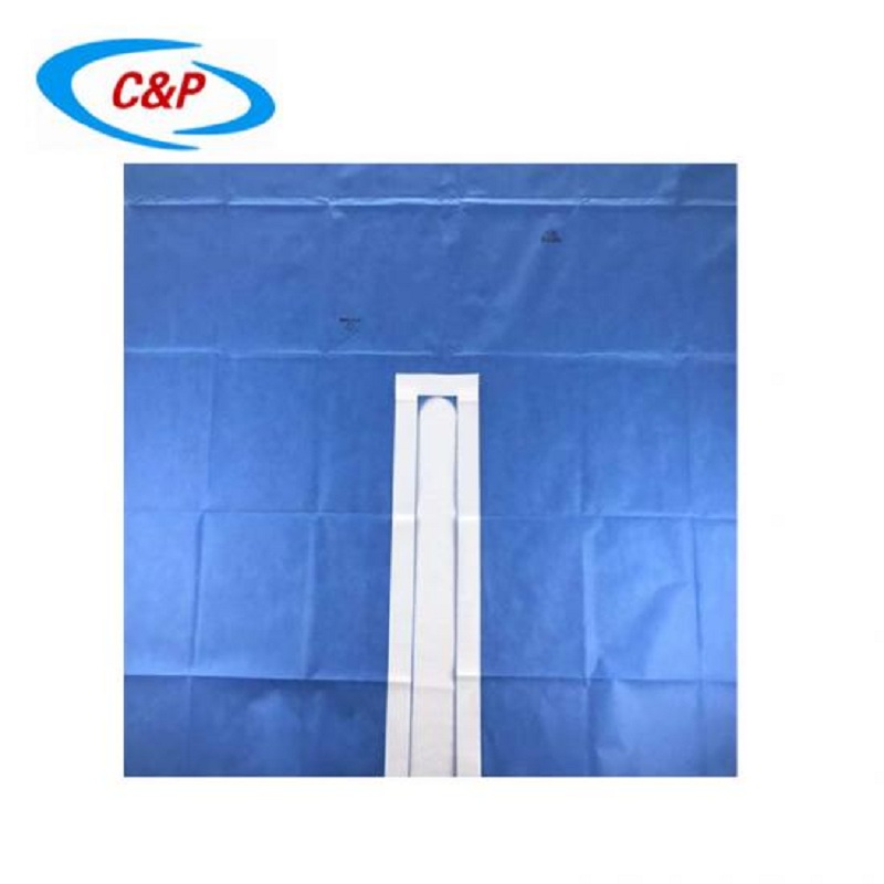 Surgical ENT Drape